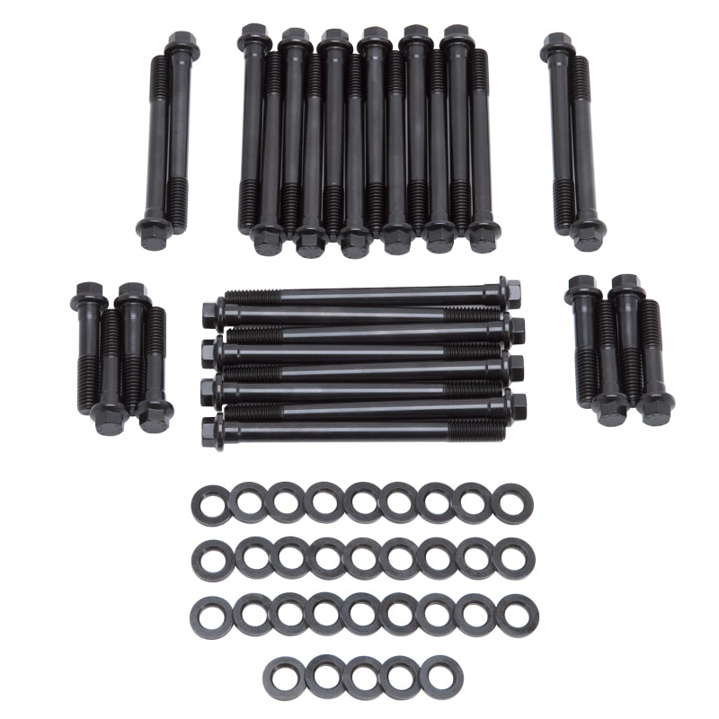 Edelbrock BBC Head Bolt Kit Edelbrock BBC Head Bolt Kit