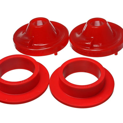 Energy Suspension Rear Spring Isolator Set