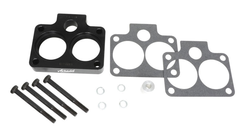 Airaid 94-01 Dodge Ram 5.2L / 94-03 5.9L PowerAid TB Spacer Airaid 94-01 Dodge Ram 5.2L / 94-03 5.9L PowerAid TB Spacer