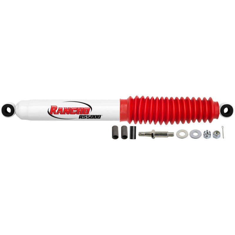 Rancho 92-94 Chevrolet Blazer / Full Size Front RS5000 Steering Stabilizer Rancho 92-94 Chevrolet Blazer / Full Size Front RS5000 Steering Stabilizer