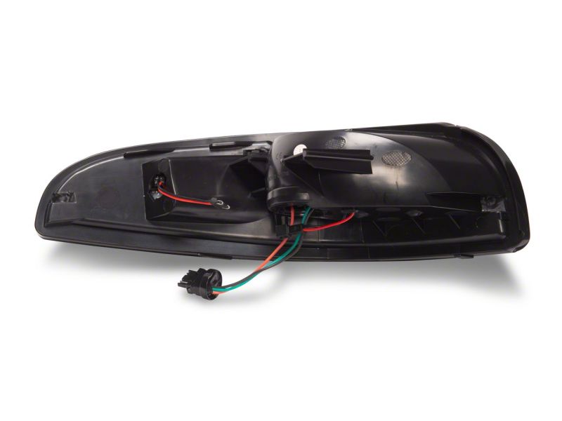 Raxiom 97-04 Chevrolet Corvette C5 Axial Series LED Sequential Turn Signals- Smoked Raxiom 97-04 Chevrolet Corvette C5 Axial Series LED Sequential Turn Signals- Smoked