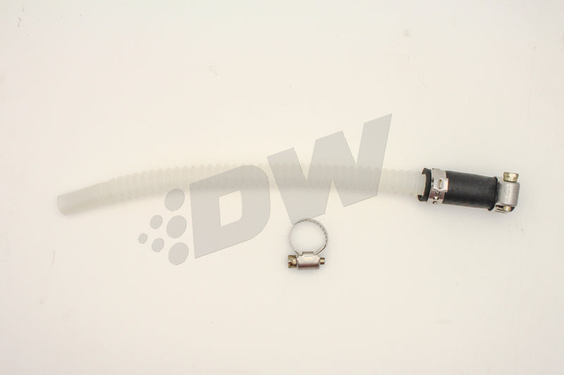 DeatschWerks 04-07 Cadillac CTS-V DW300 Fuel Pump Set Up Kit DeatschWerks 04-07 Cadillac CTS-V DW300 Fuel Pump Set Up Kit