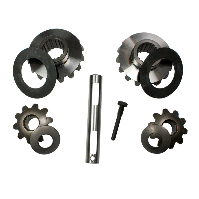 Yukon Gear Standard Open Spider Gear Kit For 55 To 64 GM Chevy 55P w/ 17 Spline Axles Yukon Gear Standard Open Spider Gear Kit For 55 To 64 GM Chevy 55P w/ 17 Spline Axles