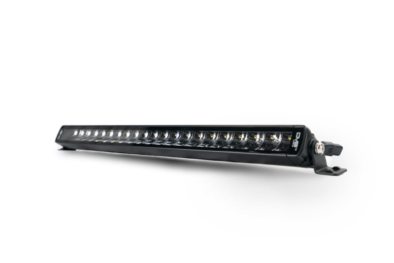 DV8 Offroad 20in Elite Series Light Bar 105W LED - Single Row DV8 Offroad 20in Elite Series Light Bar 105W LED - Single Row