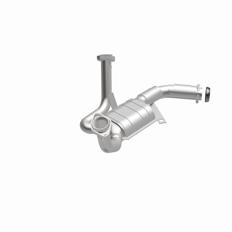 MagnaFlow Conv DF Ford-Taurus-Mercury-Sable MagnaFlow Conv DF Ford-Taurus-Mercury-Sable