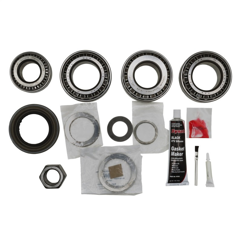 Eaton Dana 80 Rear Master Install Kit Eaton Dana 80 Rear Master Install Kit