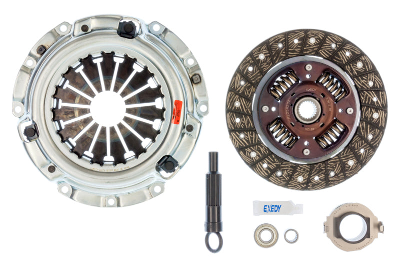 Exedy 2006-2009 Ford Fusion L4 Stage 1 Organic Clutch Exedy 2006-2009 Ford Fusion L4 Stage 1 Organic Clutch
