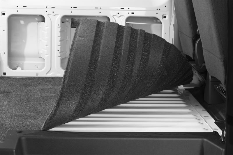 BedRug 2014+ Ford Transit Connect 104.8in Short WB VanRug - Compact BedRug 2014+ Ford Transit Connect 104.8in Short WB VanRug - Compact