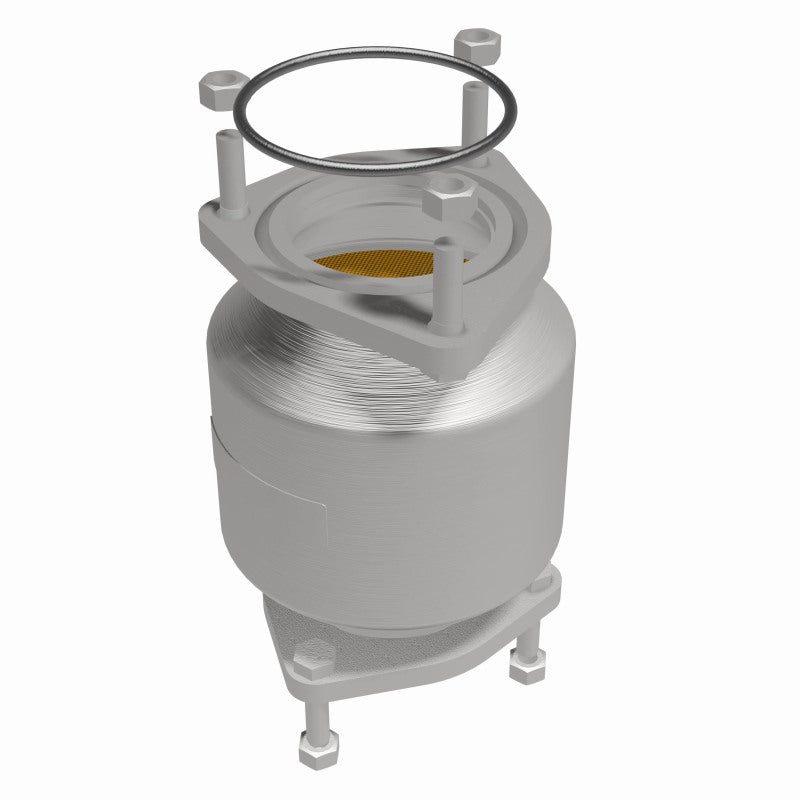 MagnaFlow Conv DF AVEO- 06-07 4 1.6L MagnaFlow Conv DF AVEO- 06-07 4 1.6L