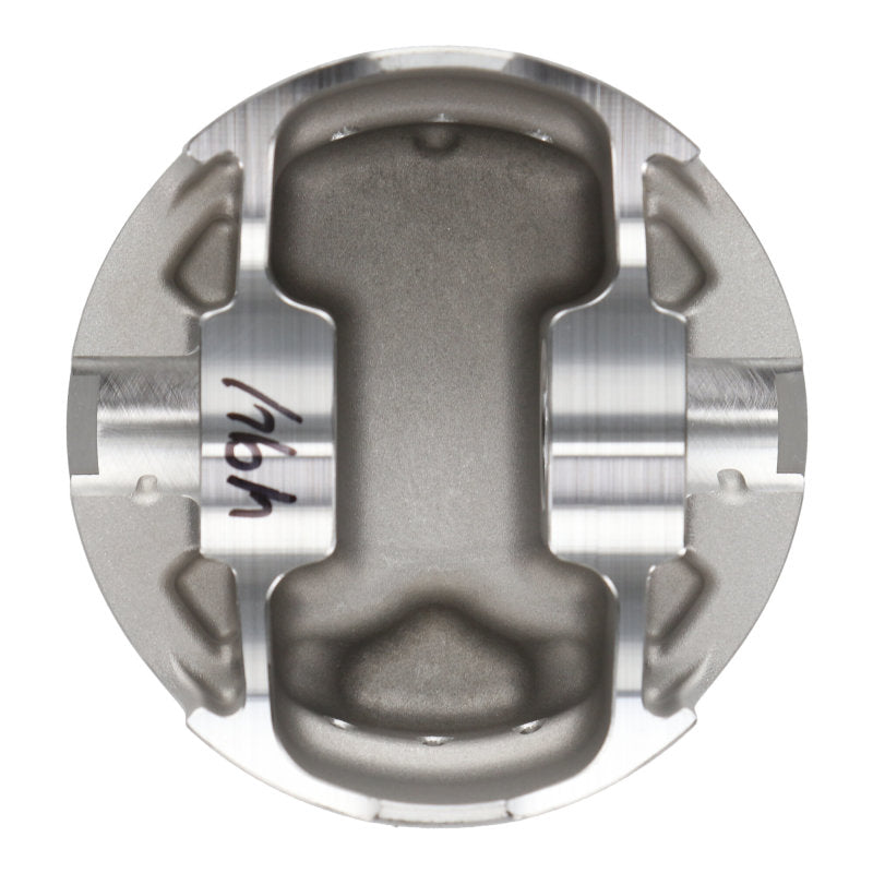 Wiseco SBC LS7 +2.5cc Dome 1.175inch CH Piston Shelf Stock Kit Wiseco SBC LS7 +2.5cc Dome 1.175inch CH Piston Shelf Stock Kit