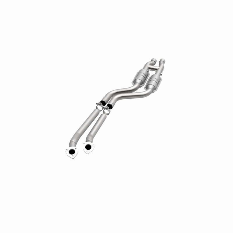 MagnaFlow Conv DF 97-98 BMW 528 2.8L Driver Side MagnaFlow Conv DF 97-98 BMW 528 2.8L Driver Side