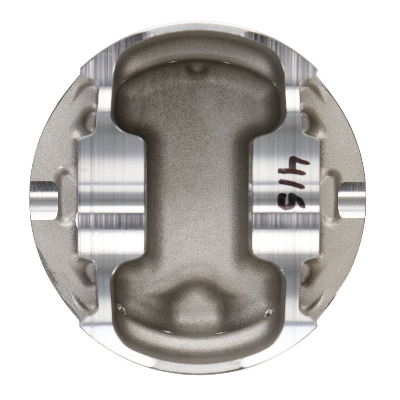 Wiseco Chevy LSX 5.3 -10.7CC Dome Piston Shelf Stock Kit Wiseco Chevy LSX 5.3 -10.7CC Dome Piston Shelf Stock Kit