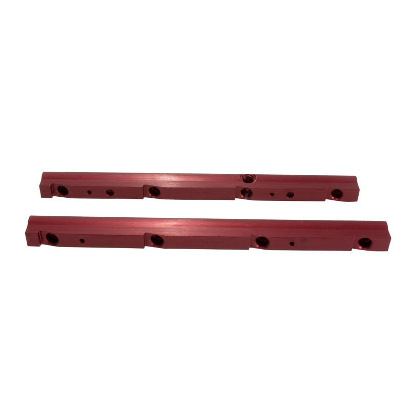 BBK 10-15 Camaro LS3 L99 High Flow Billet Aluminum Fuel Rail Kit BBK 10-15 Camaro LS3 L99 High Flow Billet Aluminum Fuel Rail Kit