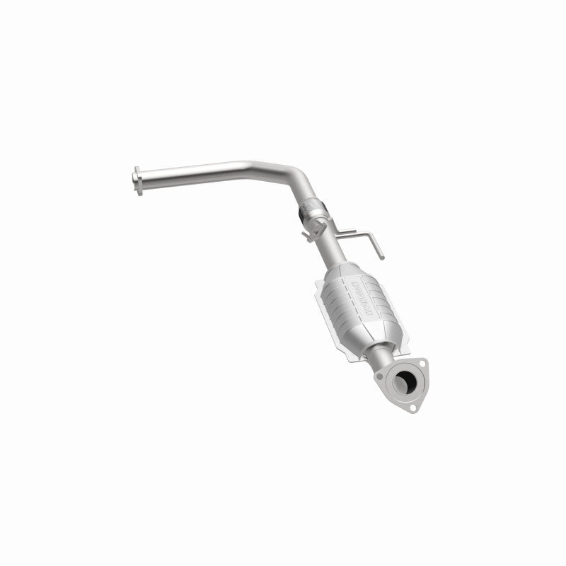 MagnaFlow Conv DF 00-04 Toyota Tundra V8 4.7L Gas MagnaFlow Conv DF 00-04 Toyota Tundra V8 4.7L Gas