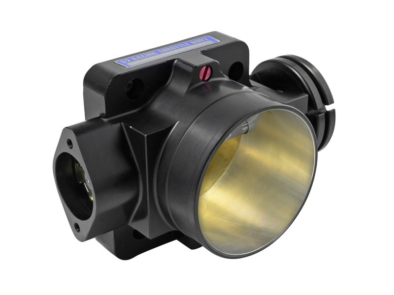 Skunk2 Pro Series Honda/Acura (D/B/H/F Series) 74mm Billet Throttle Body (Black Series) (Race Only) Skunk2 Pro Series Honda/Acura (D/B/H/F Series) 74mm Billet Throttle Body (Black Series) (Race Only)