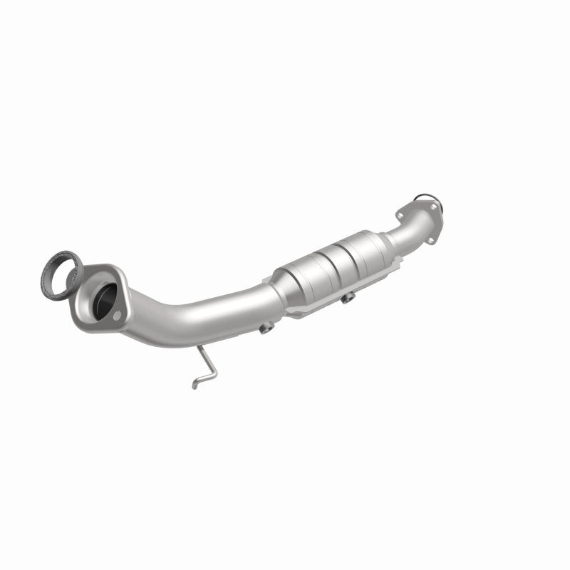 MagnaFlow 02-06 Acura RSX 4 2.0L (includes Type S) Direct-Fit Catalytic Converter MagnaFlow 02-06 Acura RSX 4 2.0L (includes Type S) Direct-Fit Catalytic Converter