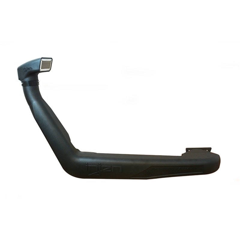 Injen 07-18 Jeep Wrangler (JK) 3.6L V6 Deep Water Crossing Snorkel for Evolution Intake Injen 07-18 Jeep Wrangler (JK) 3.6L V6 Deep Water Crossing Snorkel for Evolution Intake