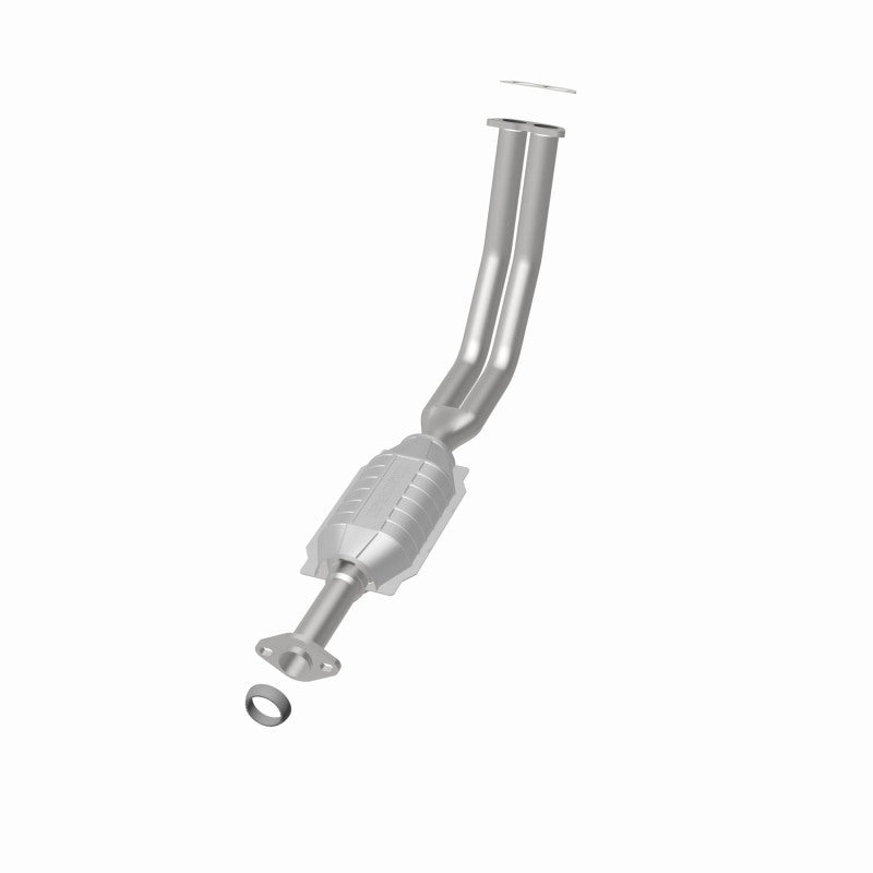 MagnaFlow Conv Geo-Suzuki 37.5X6.5X4 1.75/1.7 MagnaFlow Conv Geo-Suzuki 37.5X6.5X4 1.75/1.7