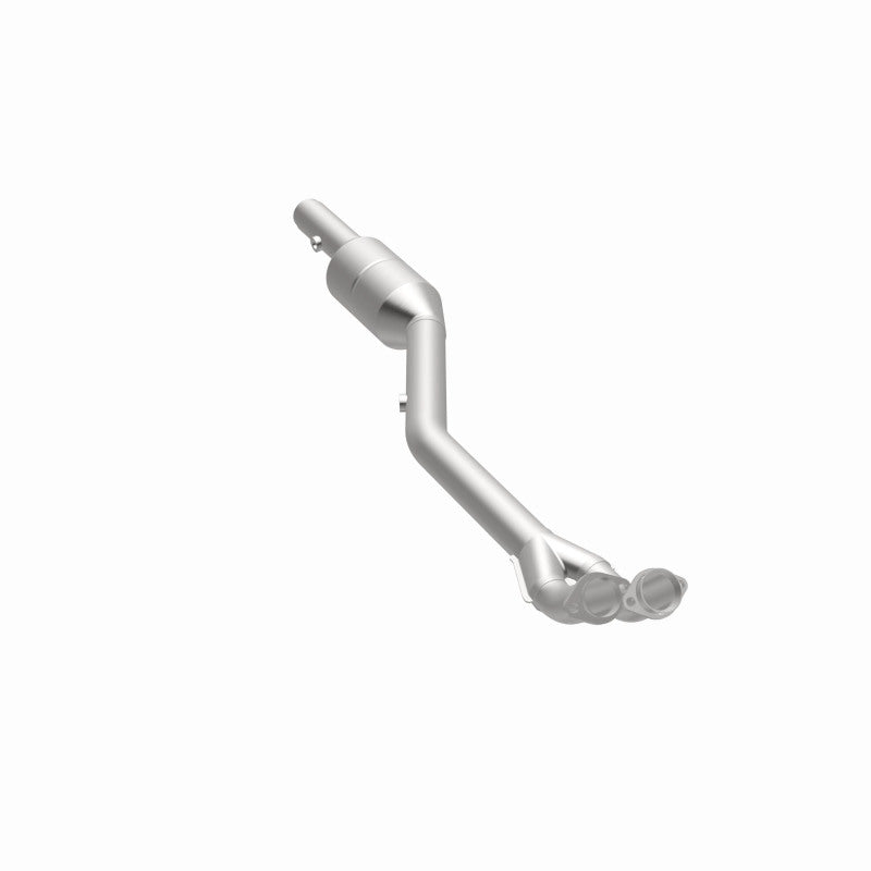 MagnaFlow Right Side Converter Direct Fit California Grade 00-03 BMW M5 5.0L MagnaFlow Right Side Converter Direct Fit California Grade 00-03 BMW M5 5.0L