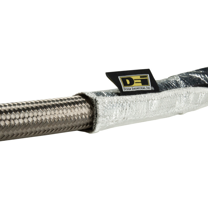 DEI Heat Shroud 16 AN x 36in DEI Heat Shroud 16 AN x 36in