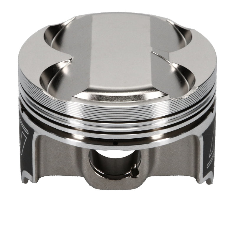 Wiseco Acura 4v DOME +5cc STRUTTED 81.5MM Piston Shelf Stock Kit Wiseco Acura 4v DOME +5cc STRUTTED 81.5MM Piston Shelf Stock Kit