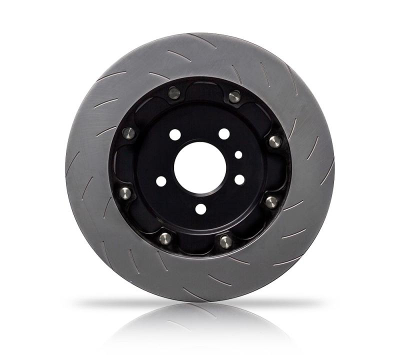 EBC Racing 06-13 Chevrolet Corvette C6 7.0L (Z06) SG-Racing Floating Conversion Rotors EBC Racing 06-13 Chevrolet Corvette C6 7.0L (Z06) SG-Racing Floating Conversion Rotors