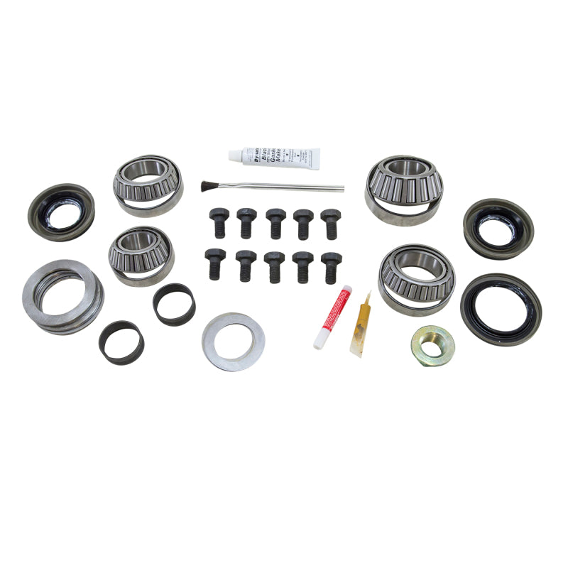 Yukon Gear Master Overhaul Kit For GM 7.75Irs Diff / 04-06 Gto Yukon Gear Master Overhaul Kit For GM 7.75Irs Diff / 04-06 Gto