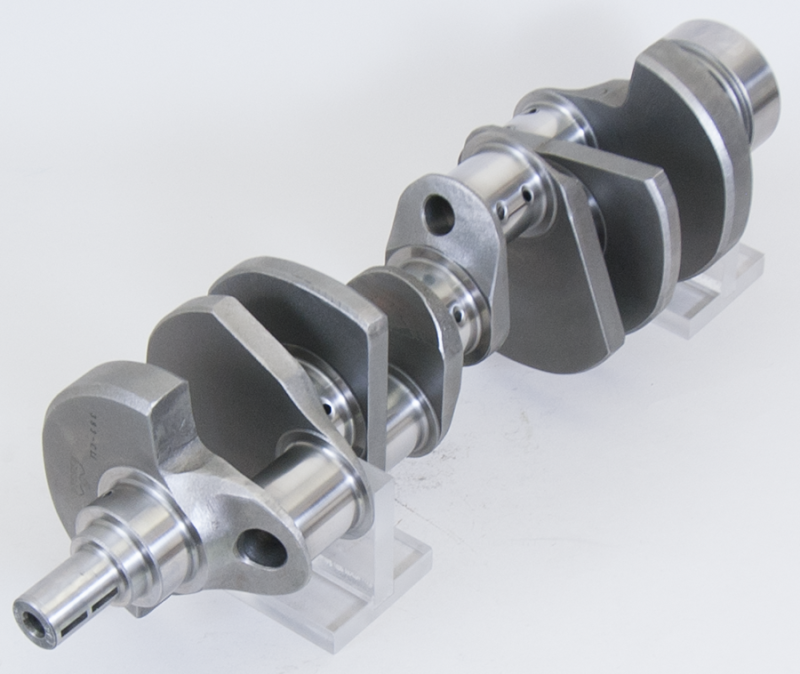 Eagle Chevrolet 305/350/383 1pc Rear Seal 3.75in Standard Cast Steel Crankshaft Eagle Chevrolet 305/350/383 1pc Rear Seal 3.75in Standard Cast Steel Crankshaft