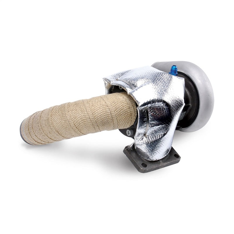 DEI Turbo Shield Universal - Kit DEI Turbo Shield Universal - Kit