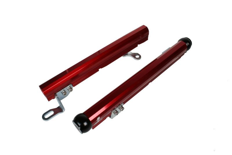 Aeromotive 96-06 GM 3.8L L67 L32 Supercharged Fuel Rails Aeromotive 96-06 GM 3.8L L67 L32 Supercharged Fuel Rails
