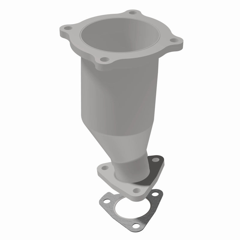 MagnaFlow Conv DF 1999-2005 Mazda Miata L4 1.8L Direct Fit Catalytic Converter (California) MagnaFlow Conv DF 1999-2005 Mazda Miata L4 1.8L Direct Fit Catalytic Converter (California)