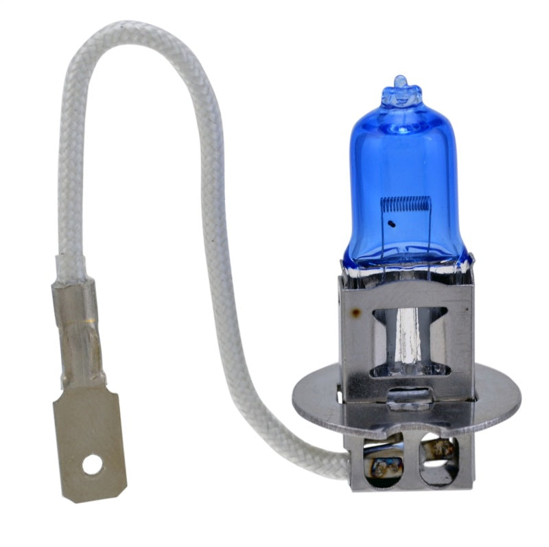 Hella H3 12V 55W Xen White XB Bulb (Pair) Hella H3 12V 55W Xen White XB Bulb (Pair)