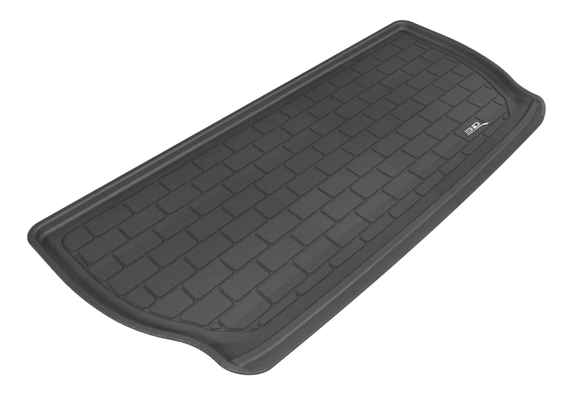 3D MAXpider 2008-2017 Buick/Chevrolet Enclave/Traverse Kagu Cargo Liner - Black 3D MAXpider 2008-2017 Buick/Chevrolet Enclave/Traverse Kagu Cargo Liner - Black