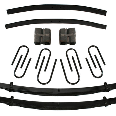 Skyjacker 8" 61-74 DODGE - NO PIT.ARM