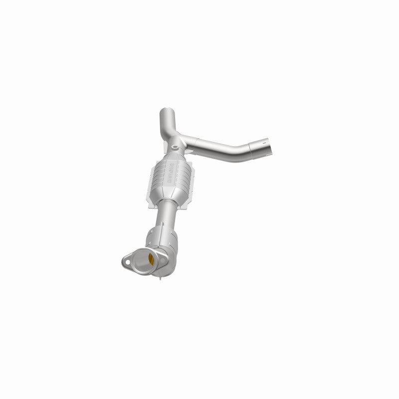 MagnaFlow Conv DF 01-03 Ford E150 4.2L P/S MagnaFlow Conv DF 01-03 Ford E150 4.2L P/S
