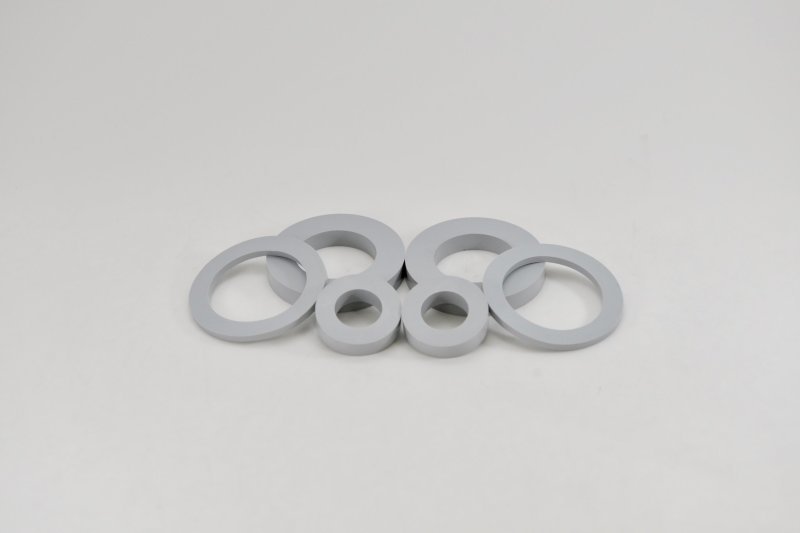 Kartboy Rear Differential Bushings Set - Soft Kartboy Rear Differential Bushings Set - Soft