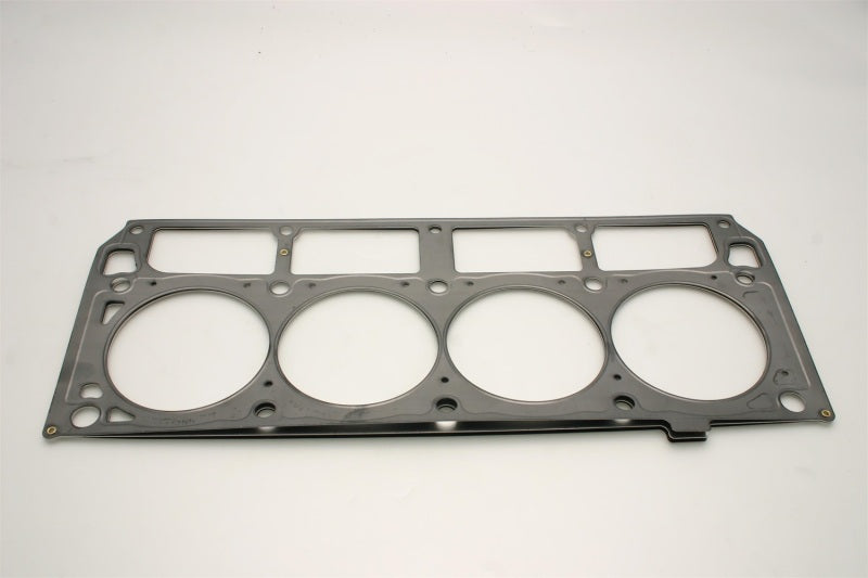 Cometic GM LS1 SB 4.100in Bore .070in MLS-5 Head Gasket Cometic GM LS1 SB 4.100in Bore .070in MLS-5 Head Gasket