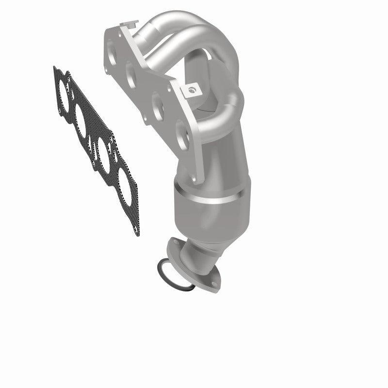 MagnaFlow Conv DF 02-06 Camry 2.4L Man OEM MagnaFlow Conv DF 02-06 Camry 2.4L Man OEM