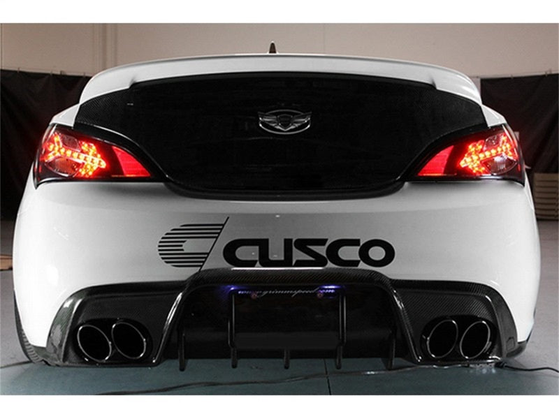 Spyder Hyundai Genesis 10-12 2Dr LED Tail Lights Black ALT-YD-HYGEN09-LED-BK Spyder Hyundai Genesis 10-12 2Dr LED Tail Lights Black ALT-YD-HYGEN09-LED-BK
