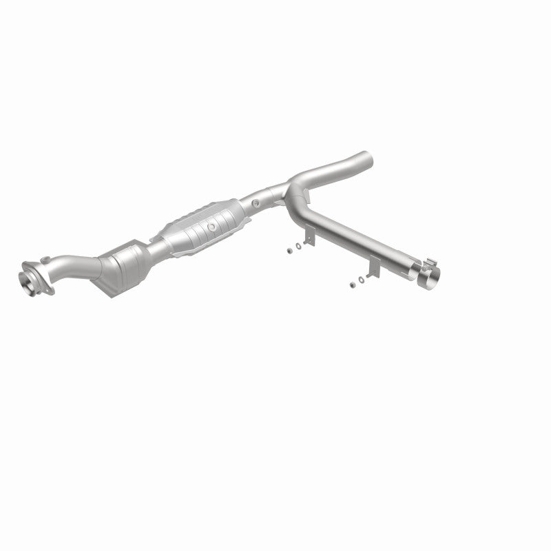 MagnaFlow Conv DF F150 Truck 97-98 V8 4.6L 2W MagnaFlow Conv DF F150 Truck 97-98 V8 4.6L 2W