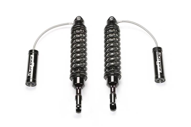 Fabtech 15-17 Toyota 4Runner 4WD 6in Front Dirt Logic 2.5 Reservoir Coilovers - Pair Fabtech 15-17 Toyota 4Runner 4WD 6in Front Dirt Logic 2.5 Reservoir Coilovers - Pair