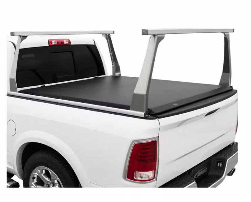 Access ADARAC Aluminum Series 15-19 Chevy/GMC Colorado/Canyon 5ft Bed Truck Rack Access ADARAC Aluminum Series 15-19 Chevy/GMC Colorado/Canyon 5ft Bed Truck Rack