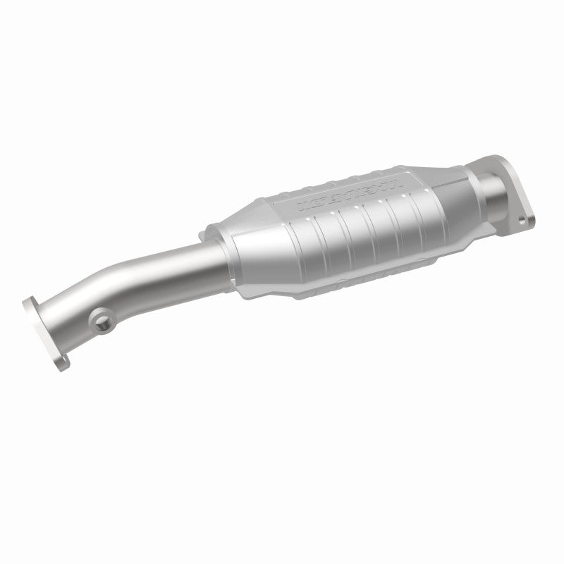 MagnaFlow Conv DF 00-01 MPV 2.5L Rear MagnaFlow Conv DF 00-01 MPV 2.5L Rear