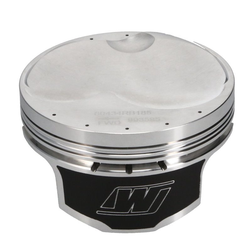 Wiseco Chevy LS Series Stroker Max Dome 1.110in CH 4.185in Bore Piston Kit Wiseco Chevy LS Series Stroker Max Dome 1.110in CH 4.185in Bore Piston Kit