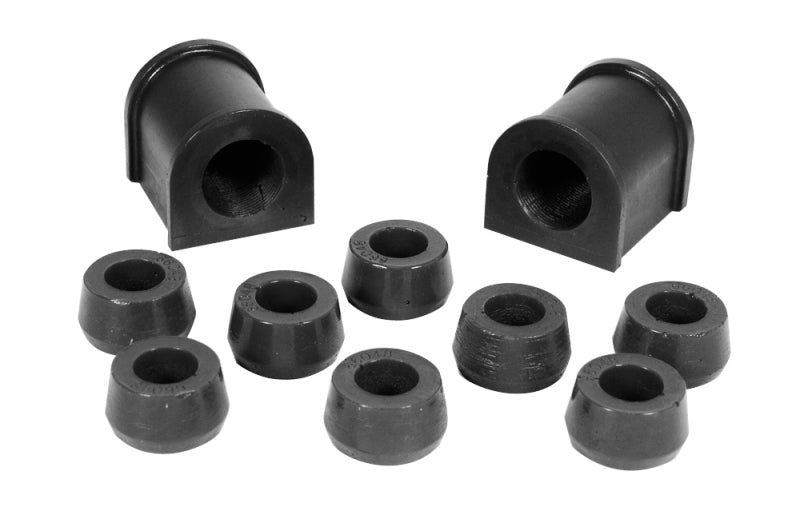 Prothane 87-96 Jeep YJ Front Sway Bar Bushings - 15/16in - Black Prothane 87-96 Jeep YJ Front Sway Bar Bushings - 15/16in - Black