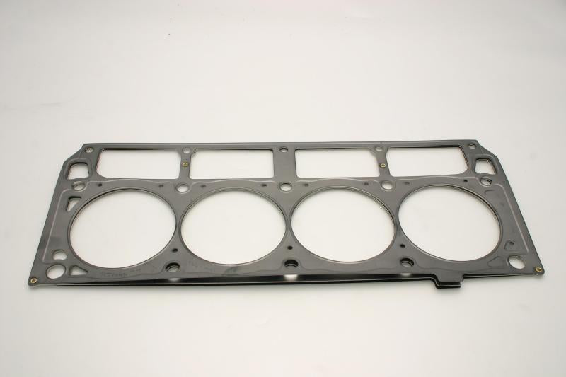 Cometic GM LS1 SB 4.100in Bore .045in MLS-5 Head Gasket Cometic GM LS1 SB 4.100in Bore .045in MLS-5 Head Gasket