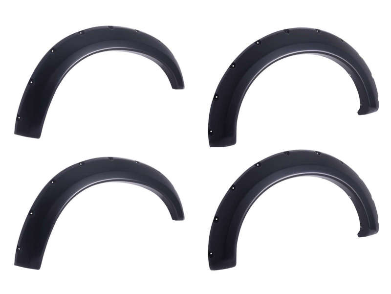 EGR 14+ GMC Sierra LD Bolt-On Look Fender Flares - Set EGR 14+ GMC Sierra LD Bolt-On Look Fender Flares - Set