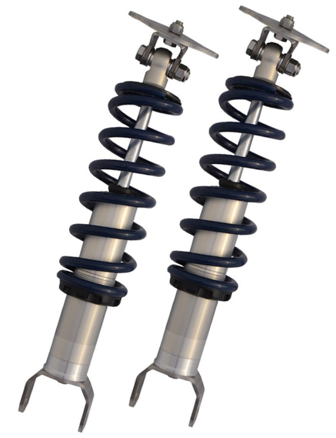 Ridetech 97-13 Chevy Corvette HQ Series CoilOvers Rear Pair Ridetech 97-13 Chevy Corvette HQ Series CoilOvers Rear Pair