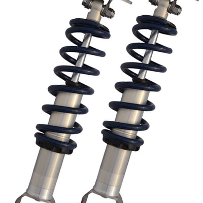 Ridetech 97-13 Chevy Corvette TQ Series CoilOvers Rear Pair