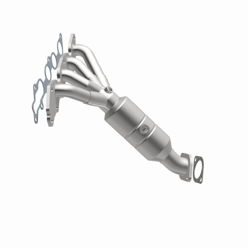 MagnaFlow Conv DF 08-09 Ford Focus 2.0L MagnaFlow Conv DF 08-09 Ford Focus 2.0L